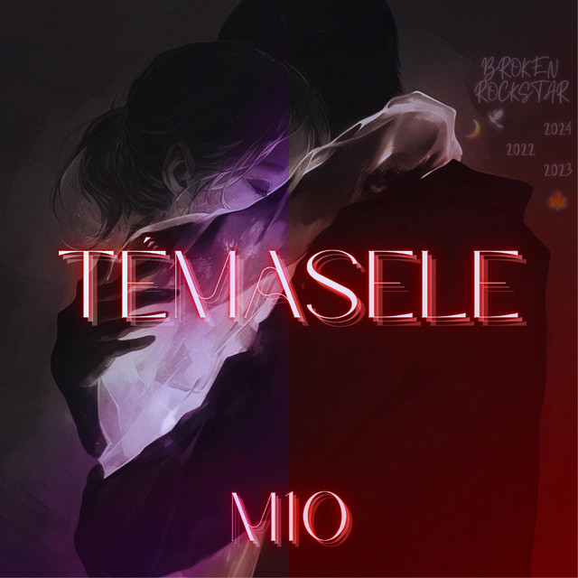 TÉMASELE cover art