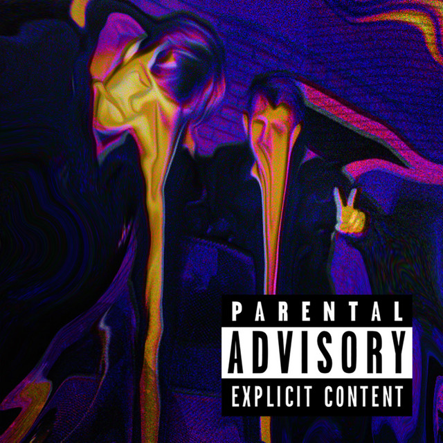 TROEPRAVE cover art