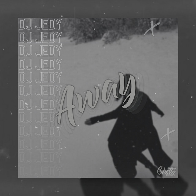 Обкладинка: Away — DJ JEDY