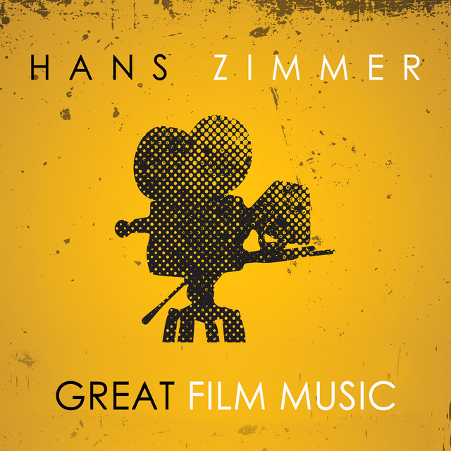 Great Film Music cover art