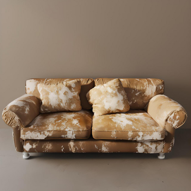 Fucking My Couch
