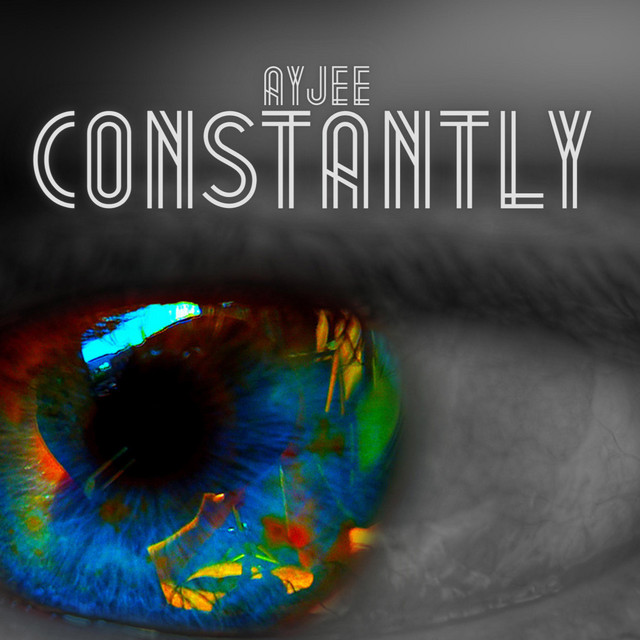 Constantly cover art