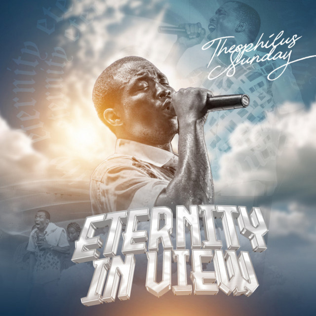 Eternity In View