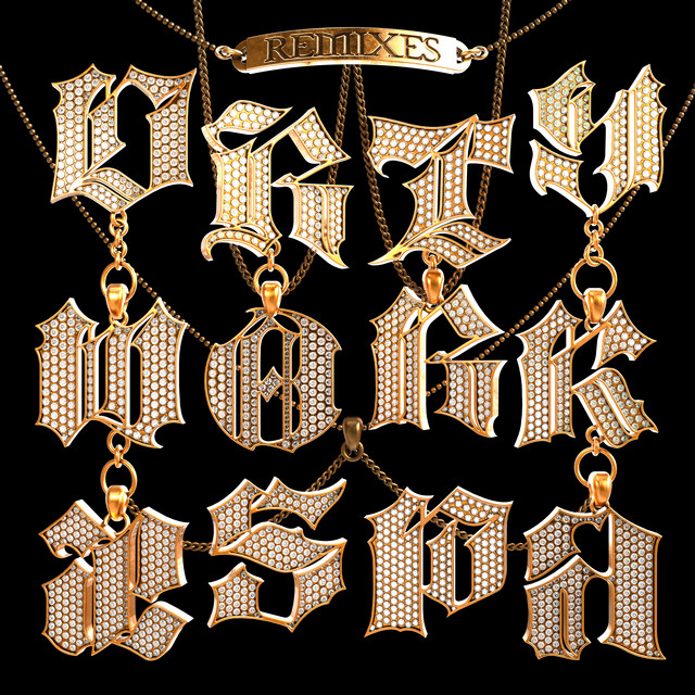 Dirty Work (Remixes) cover art