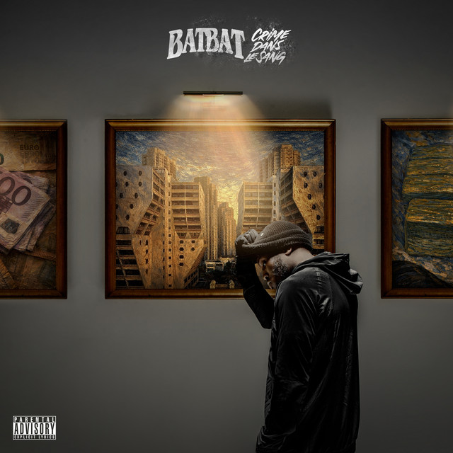 undefined album image