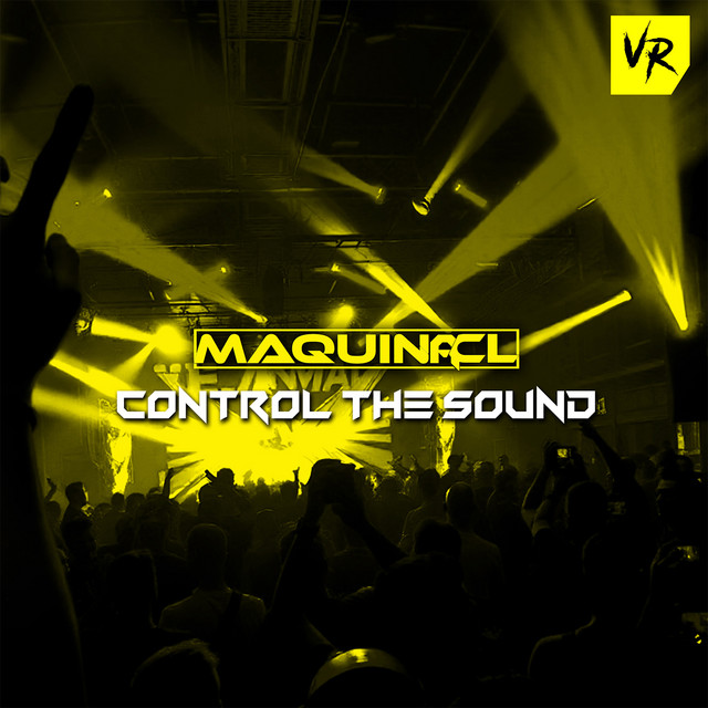 Control The Sound - Radio Edit