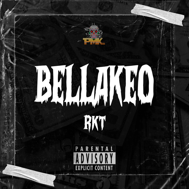 Bellakeo Rkt - Remix