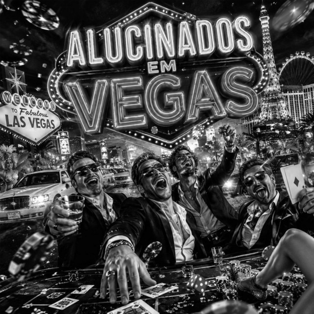 Alucinados Em Vegas