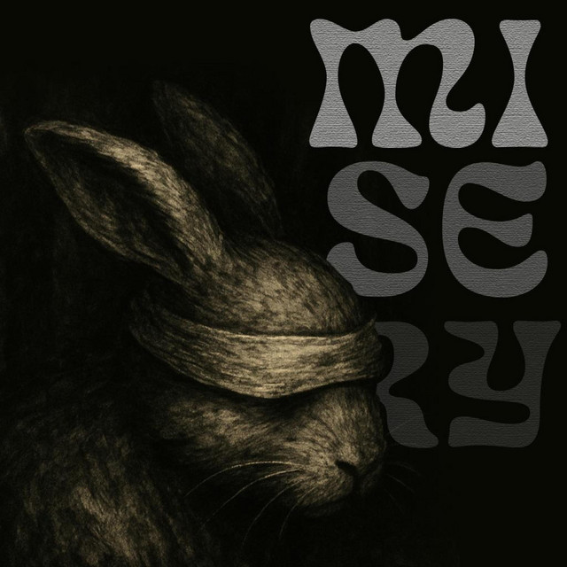 Misery cover art