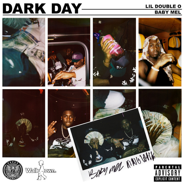 undefined album image