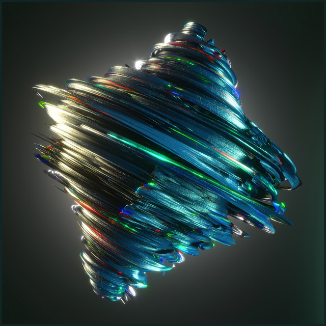 Implosions cover art