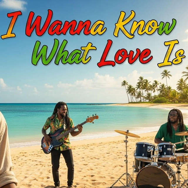 Reggae Nation
