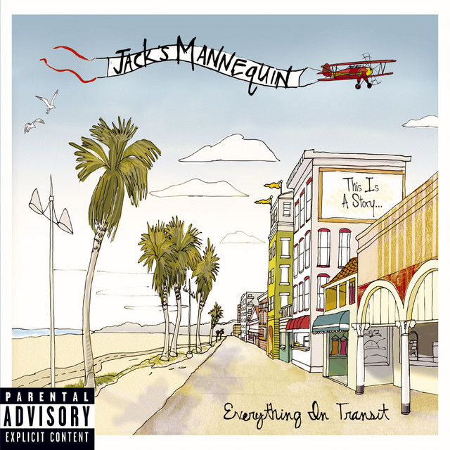 The Mixed Tape