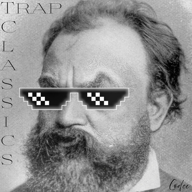 Trap Classics cover art