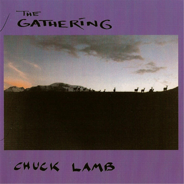 The Gathering cover