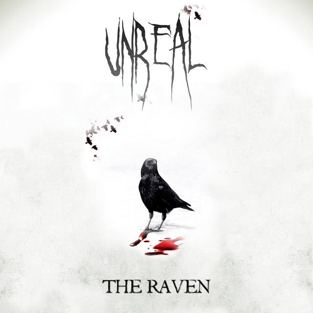 The Raven cover art