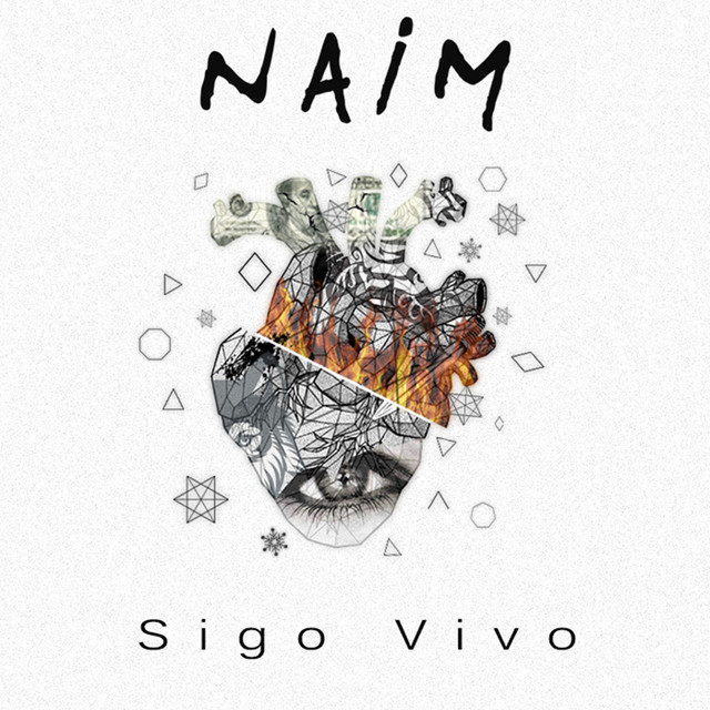 Sigo Vivo cover art