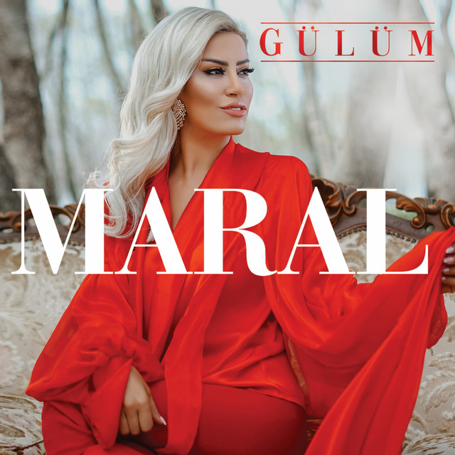 Gülüm cover art