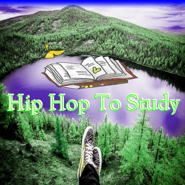 Hip Hop to Study cover art
