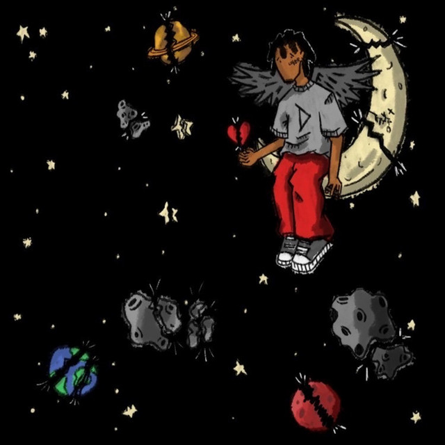 DESERT BOII DAYY cover art