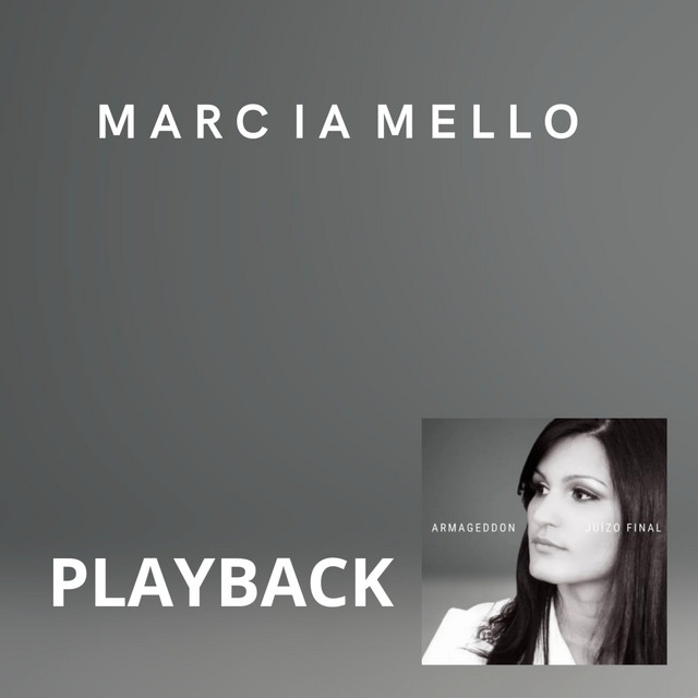 Armageddon Juízo Final (Playback) cover