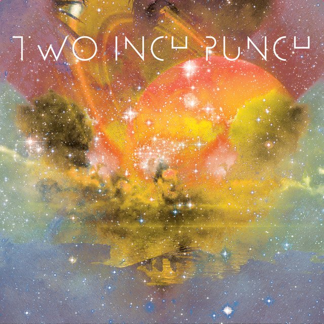 Moonstruck cover art
