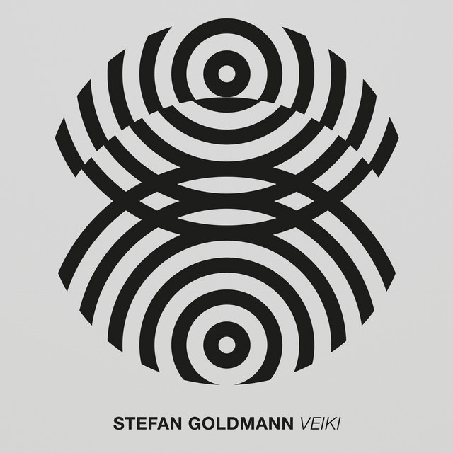 Veiki cover art