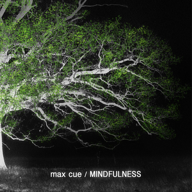 Mindfulness cover art