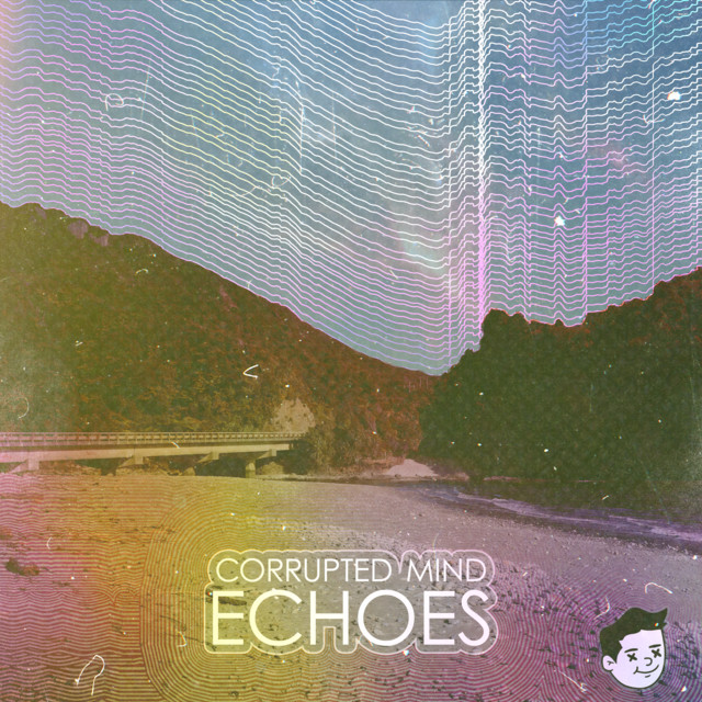Echoes cover art