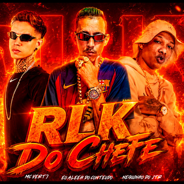 Rlk do Chefe