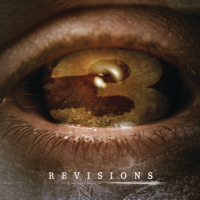 Revisions cover art
