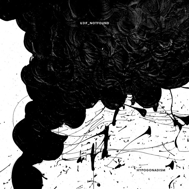 HYPOGONADISM cover art
