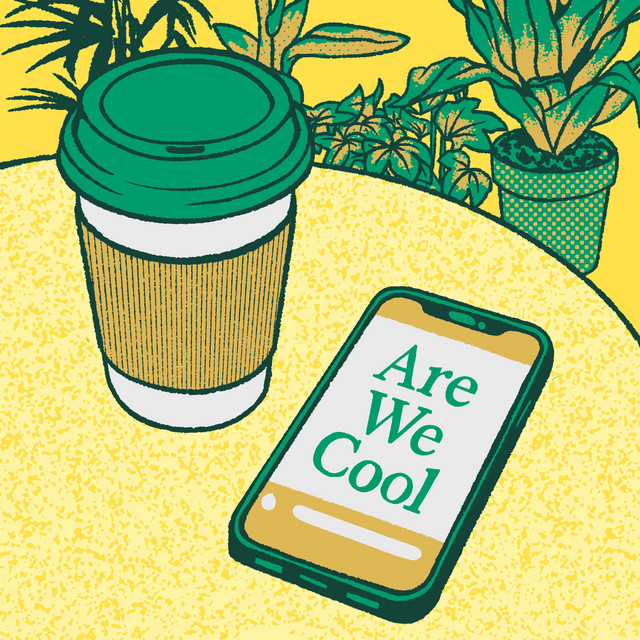 Are We Cool — INOHA