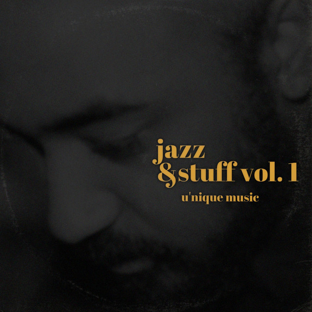 Jazz & Stuff cover art