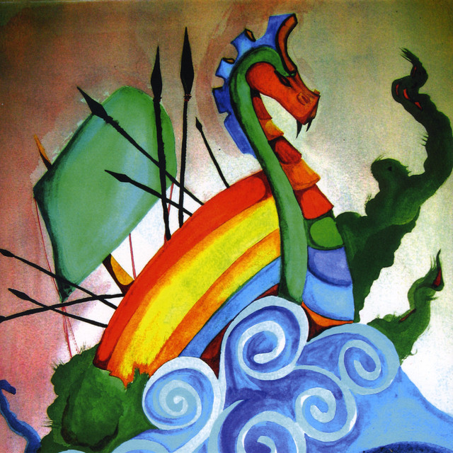 A House Divided cover art