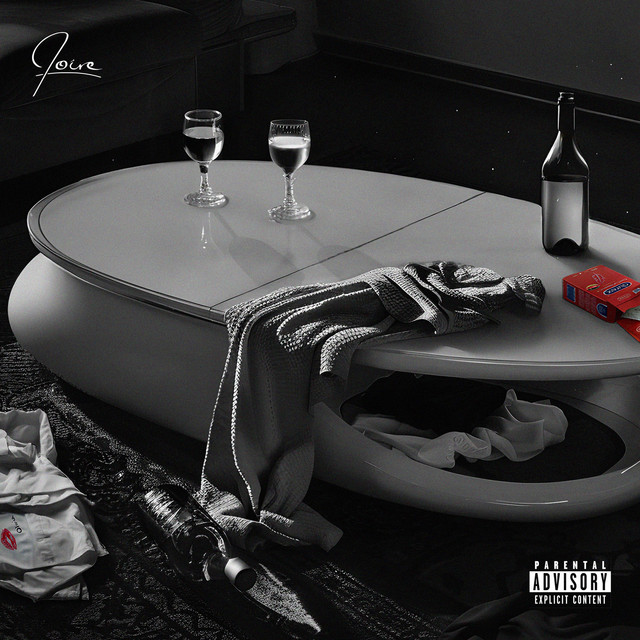 Wohnzimmertisch cover art