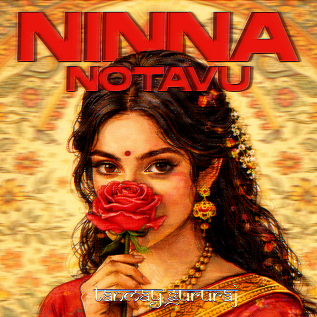 Ninna Notavu cover art