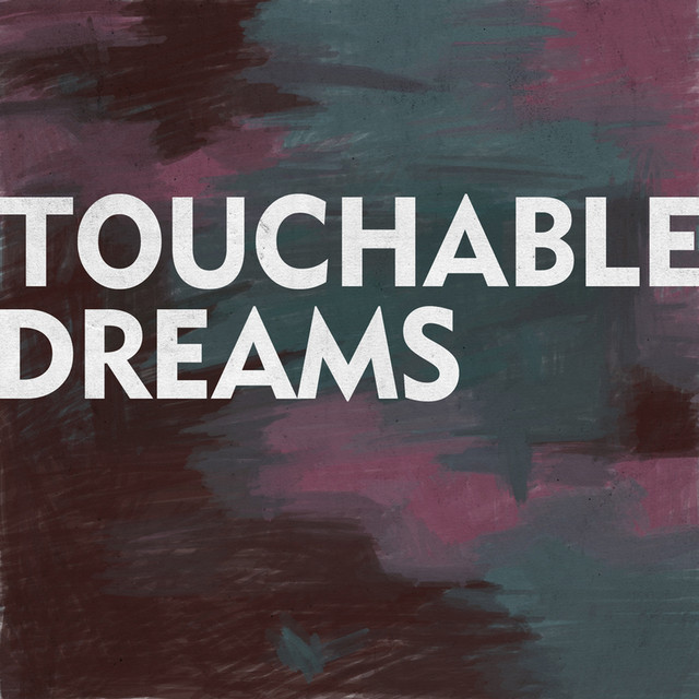 Touchable Dreams cover art