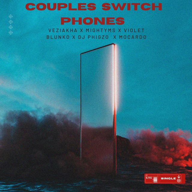 CoupleSwitchPhones