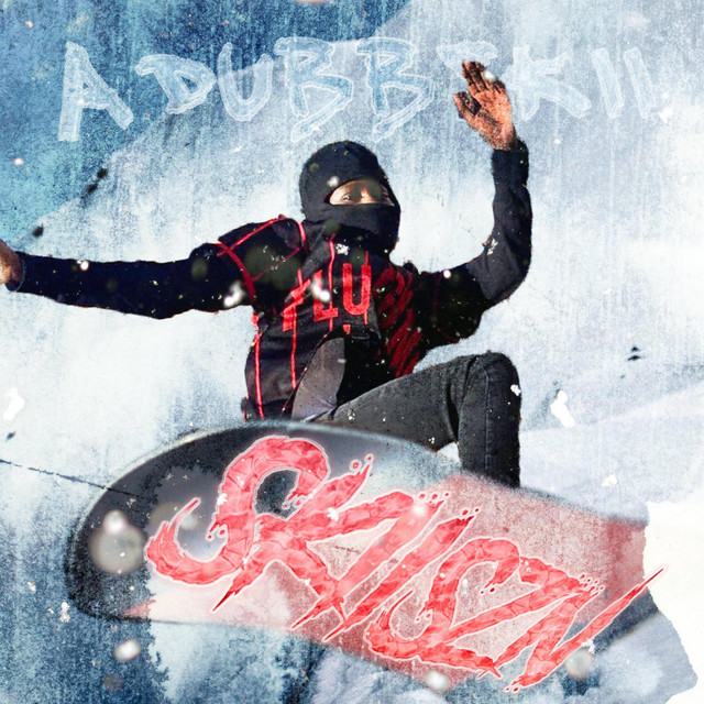 SKIISZN cover art