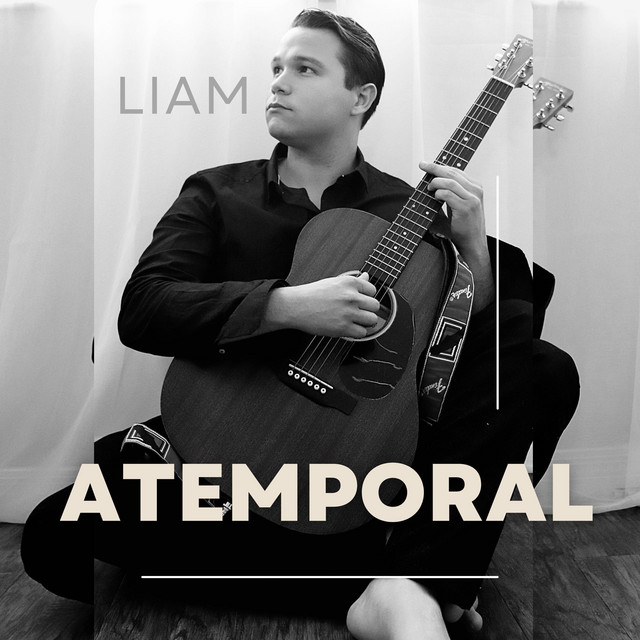 ATEMPORAL - Album de Liam | Spotify