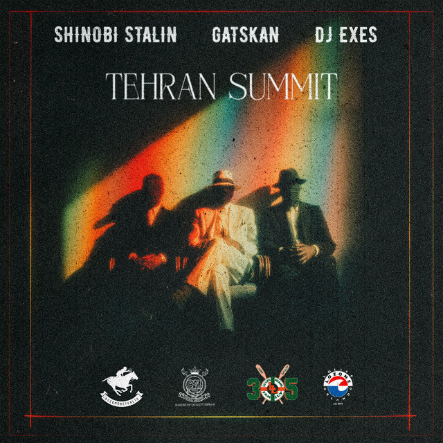 Tehran Summit