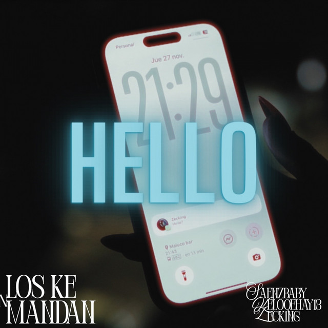Hello