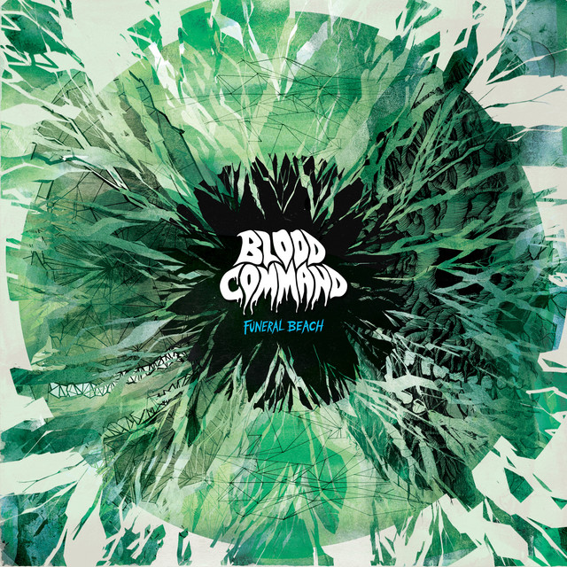 Funeral Beach cover art