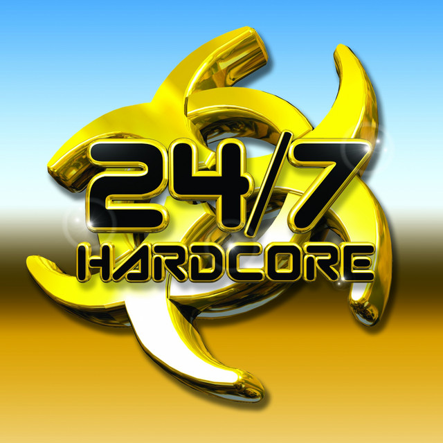 Hardcore Is My Life (Al Storm Remix) cover