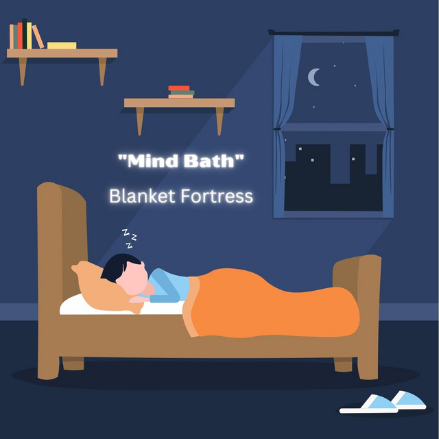 Blanket Fort