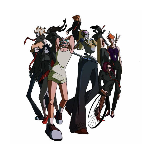 Maximum RAM (Remix Package) cover art