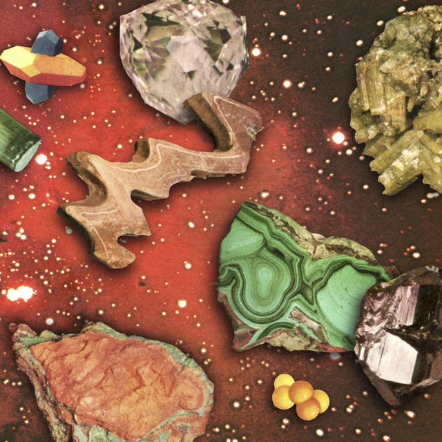 undefined album image
