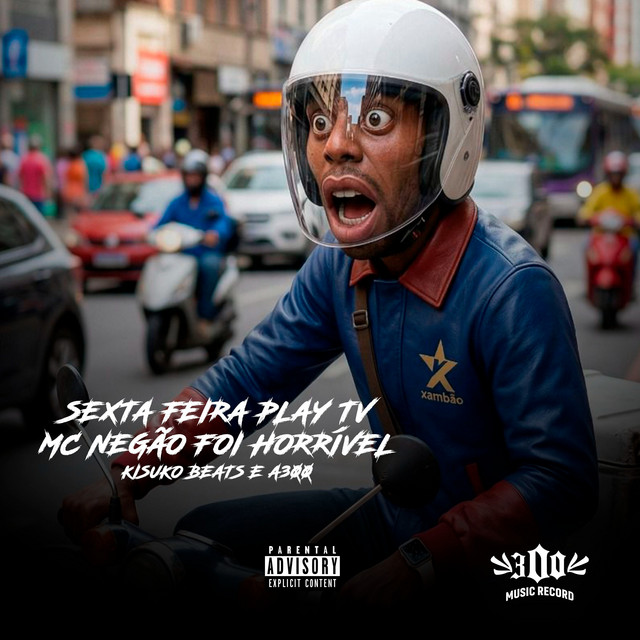 SEXTA FEIRA PLAY TV