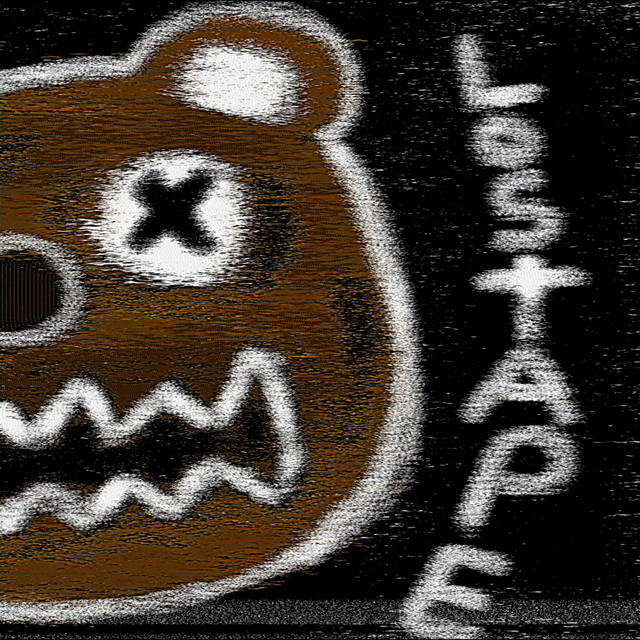 Bear Los♱ape cover art
